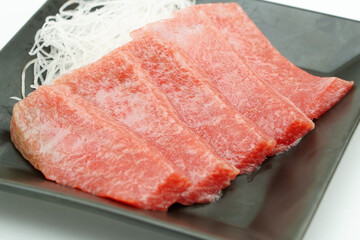 大トロの刺身