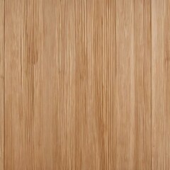 Closeup clear wooden studio background on white background - wel
