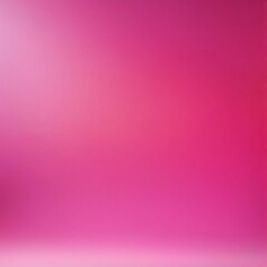 Blurred gradient background in pink color
