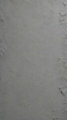 Grey plasterboard texture
