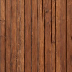 Wooden plank textured background material