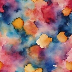 Obraz premium Watercolor texture