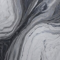 Obraz premium White marble with gray texture background