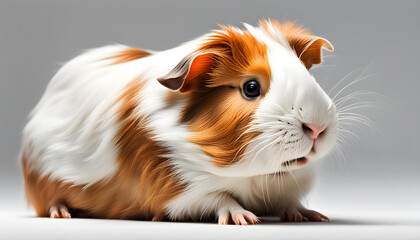Isolate Guinea pigs