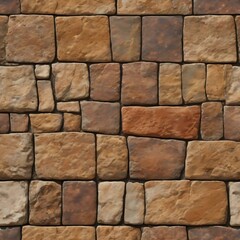 Stone floor texture