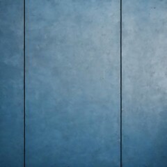 Blue concrete textured wall