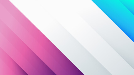 Obraz premium premium abstract background with dynamic shadow on background.