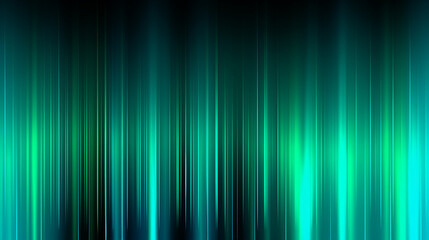 Green Vertical Lines, Background Texture - obrazy, fototapety, plakaty