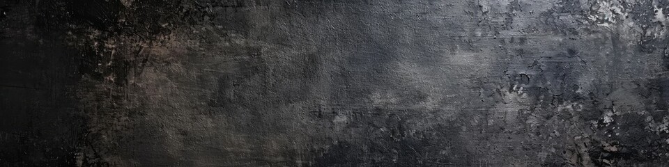 Black grunge texture background - obrazy, fototapety, plakaty