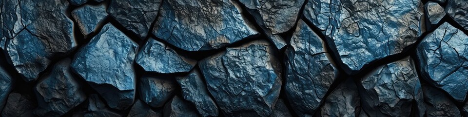 Background with abstract texture and lava stone