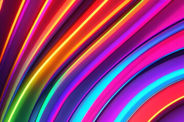 Efecto de humo azul y rojo sobre fondo negro: Nube de llamas de ne&oacute;n abstracta con polvo para el concepto de fr&iacute;o versus calor, competencia de batalla de boxeo deportivo o dise&ntilde;o de pancartas digitale