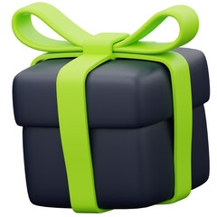 3D UI game asset set, vector button GUI interface design elements, mobile video app icon menu kit. 