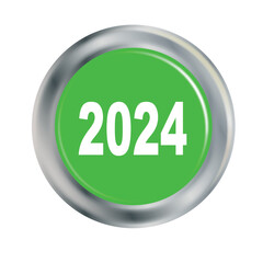 Green Button For 2024