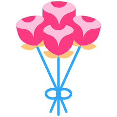 Rose Icon