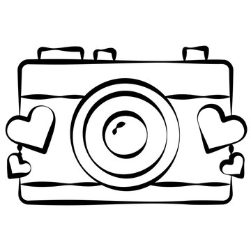 Camera icon