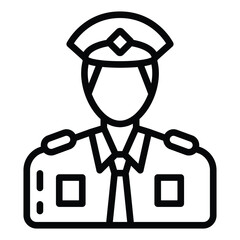  Ensuring order and security, police presence is crucial during speeches, protests, and public surveys.