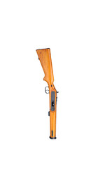 Automatische Waffen