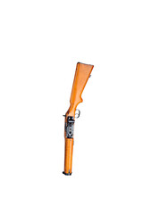 Automatische Waffen