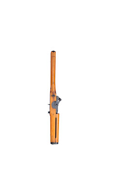 Automatische Waffen