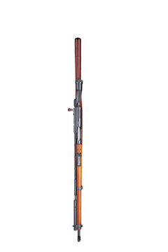 Automatische Waffen