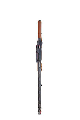 Automatische Waffen