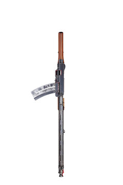 Automatische Waffen
