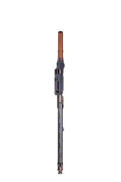 Automatische Waffen