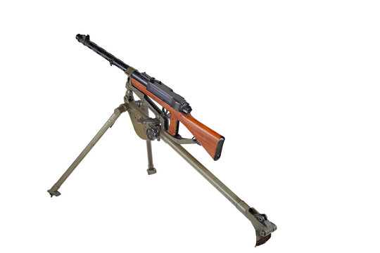 Automatische Waffen