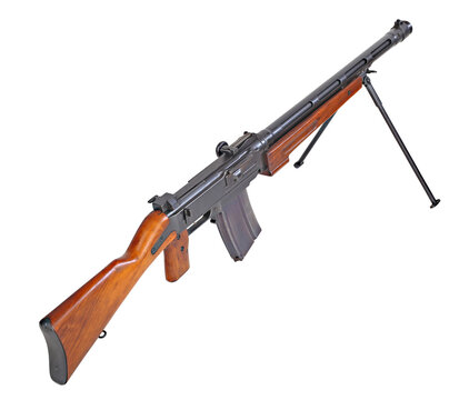 Automatische Waffen