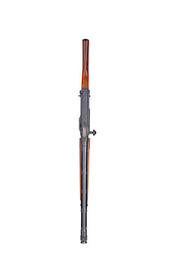 Automatische Waffen