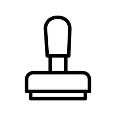 Stamp icon PNG