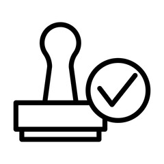 Stamp icon PNG