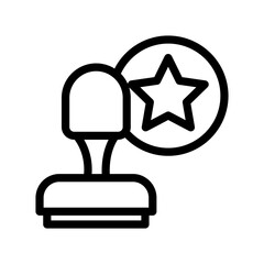 Stamp icon PNG