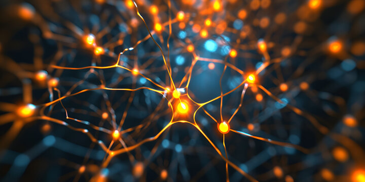 Neurons synapses:  Axodendritic synapses, the axon synapses directly with the soma &ndash; these may be excitatory or inhibitory A Closeup Glimpse of Synaptic Brilliance Neuronal Cosmos, Nervous system
