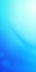Fototapeta premium blue water background