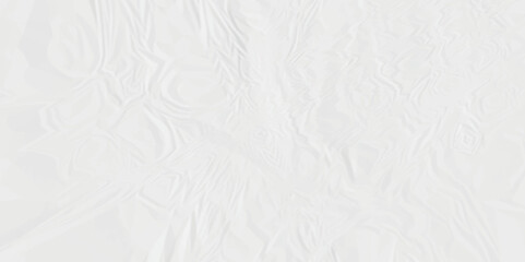 White paper texture is crumpled paper texture. White crumpled and creased paper texture. white crumpled blank paper texture. Grunge paper texture.	