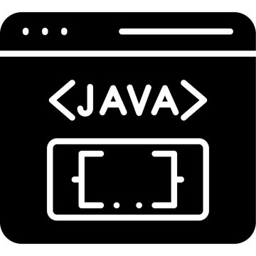 Java Icon