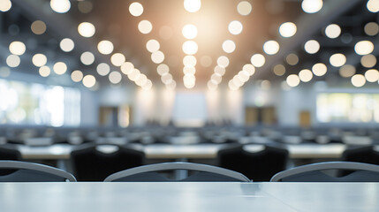 グローバル会社での説明会。ビジネス勉強会、学会のイメージ。大学教室で授業中のイメージ。