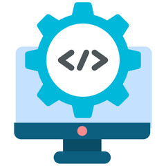 Developing Icon