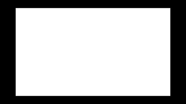 simple transition video layer for blending footage video for your video content channel or social media