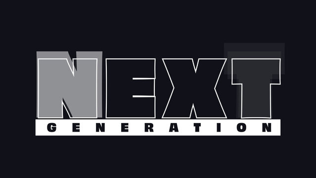 Dynamic Text Animation