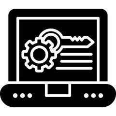 Access Control List Icon