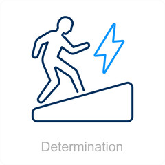 Determination