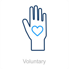 Voluntary