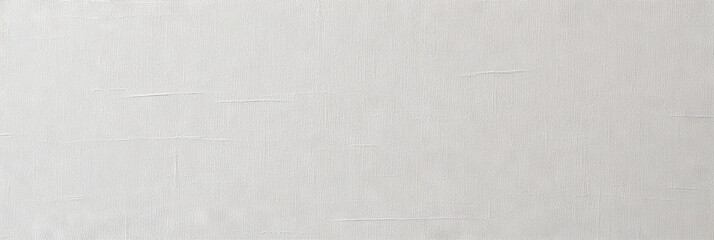 Fototapeta premium white canvas texture, white paper texture background
