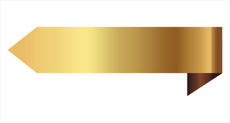 Silk 3d ribbon banners vector set isolated. illustration of red ribbon collection for decoration swirl