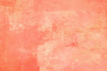 Pink grunge background