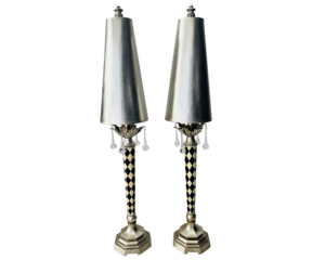 Image of Classic Desk Lamp