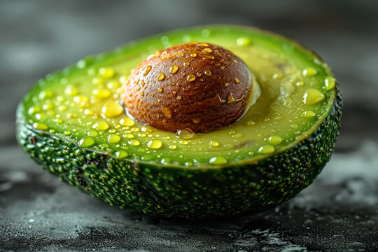 avocado fruit picture