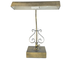 Image of Classic Desk Lamp